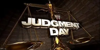 Judgement Day