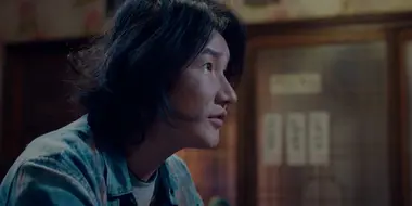 Eun-byeol, The Child Spirit | Oh Seong-sik's Mother