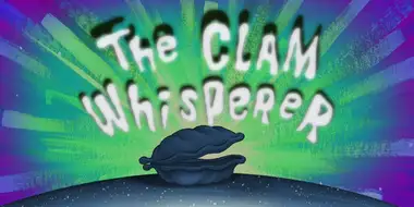 The Clam Whisperer