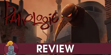 Pathologic Classic HD Review