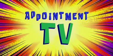 Appointment TV