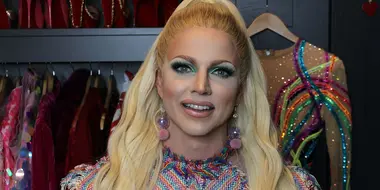 Courtney Act - Well-being