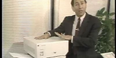 Laser Printers