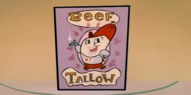 Billy Beef Tallow