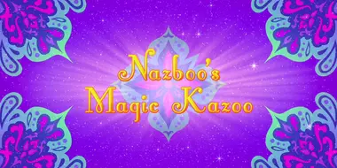 Nazboo's Magic Kazoo