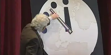 The Doomsday Clock