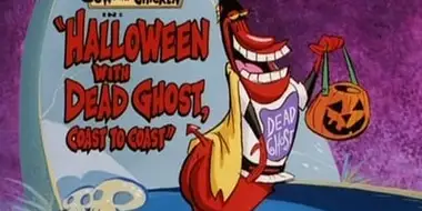 Halloween with Dead Ghost, Coast to Coast