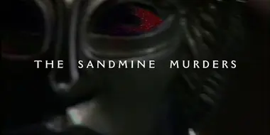 The Sandmine Murders: The Making of 'The Robots of Death'