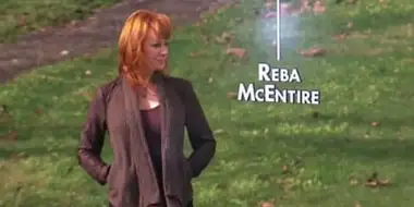 Reba McEntire