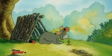 Eeyi Eeyi Eeyore