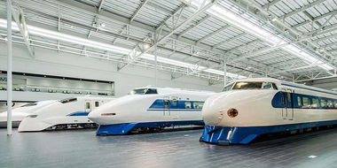 The 60th Anniversary of the Tokaido Shinkansen: Part 1, The Evolution of High-Speed Rail