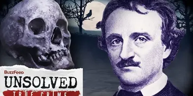 The Macabre Death Of Edgar Allan Poe