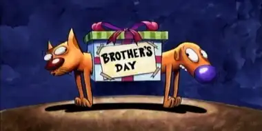 Brother's Day