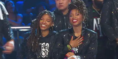 Chloe x Halle