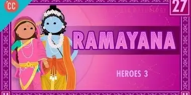 Rama and the Ramayana