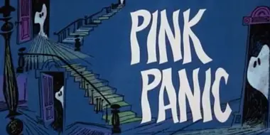 Pink Panic