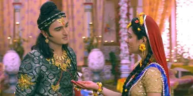 Ayan Manipulates Radha