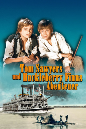 The Adventures of Tom Sawyer