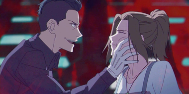 Kidnapping? Demon Present!