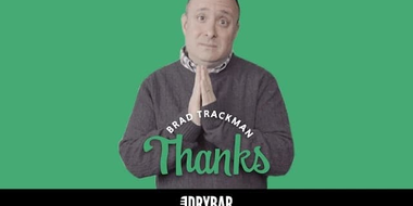 Brad Trackman: Thanks