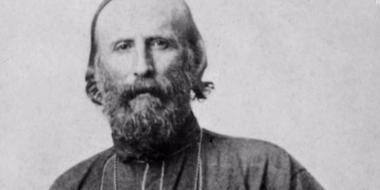 Giuseppe Garibaldi. Storia di un eroe (prima parte)