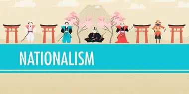 Samurai, Daimyo, Matthew Perry, and Nationalism