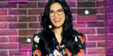 Ali Wong, Cassandra Freeman, Mika Brzezinski