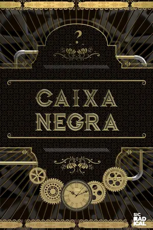 Caixa Negra