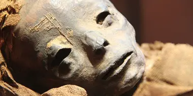 Mummie, sfida all'immortalità