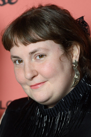 Lena Dunham