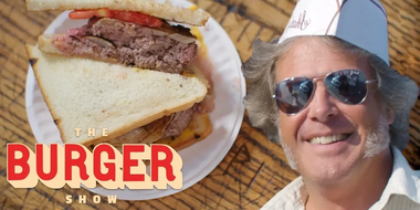 The Ultimate Regional Burger Road Trip with a Burger Scholar