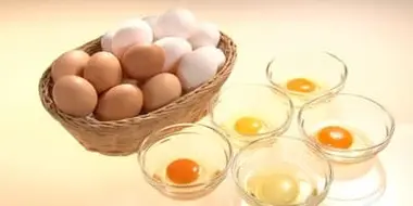 Eggs