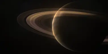 The Planets: Saturn