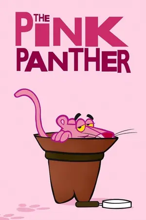 The Pink Panther (1964)