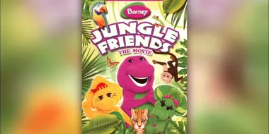 Barney's Jungle Friends