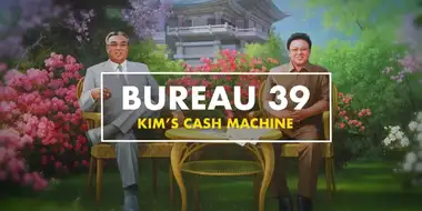 Bureau 39 - Kim's Cash Machine
