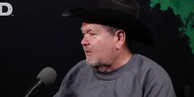 Jim Ross