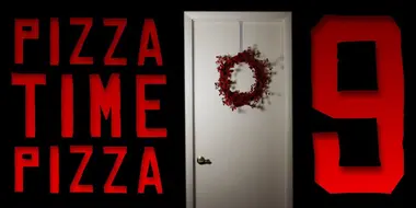 Pizza Time Pizza 9