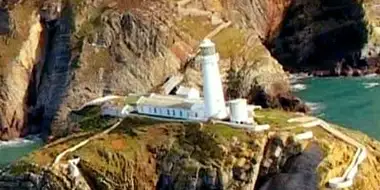 South Stack Lighthouse