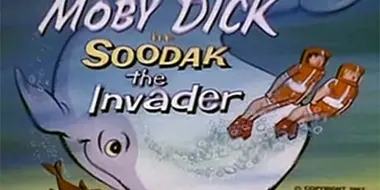 Soodak the Invader