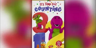 It's Time For Counting