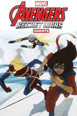 Avengers: Secret Wars (Shorts)