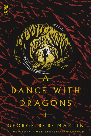 A Dance With Dragons