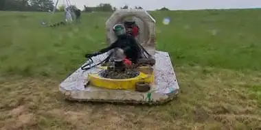 Hovercraft