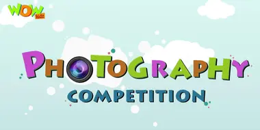 Photography Competition