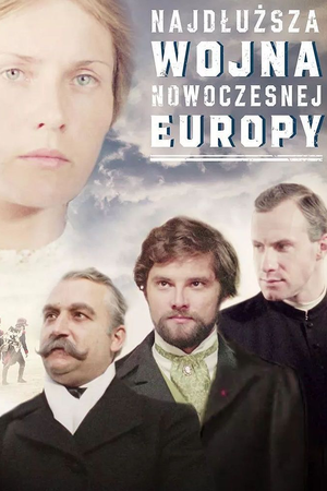 Najdłuższa wojna nowoczesnej Europy