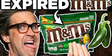 Discontinued Snacks Taste Test