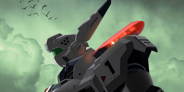 THE MOBILE POLICE PATLABOR Special