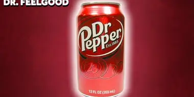 Who Was the Doctor Behind Dr. Pepper?