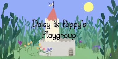 Daisy & Poppy's Playgroup